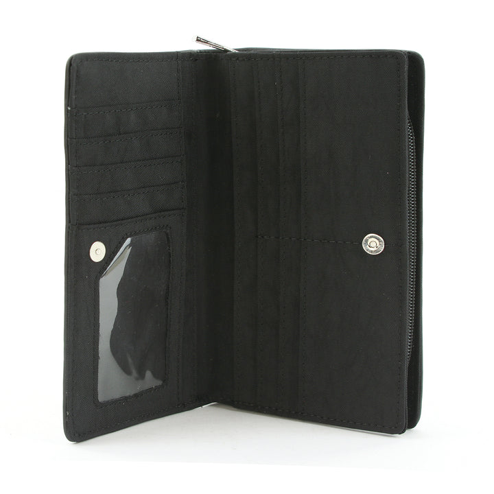 Book of Spells Wallet/Wristlet