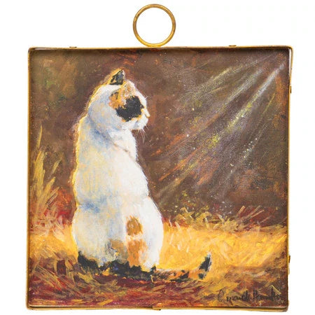Fall/Halloween Gallery Mini Art — The Round Top Collection, Inc., view 33