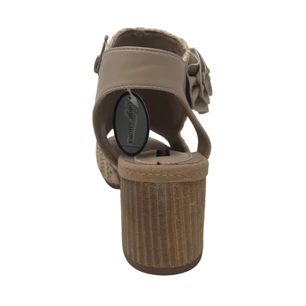 Women's Zakki Block Heel Sandals