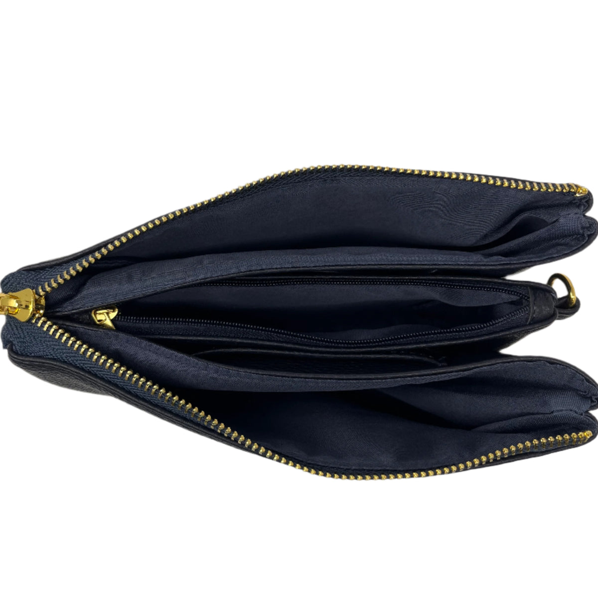 Small Wristlet/Cross-Body  Handbag