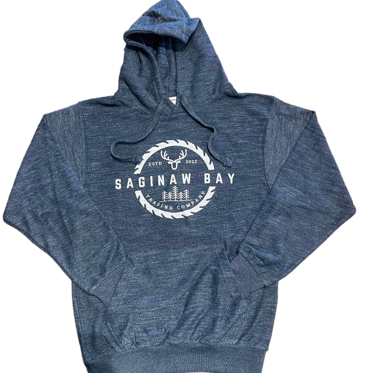 Saginaw Bay Trading Co. Hoodie