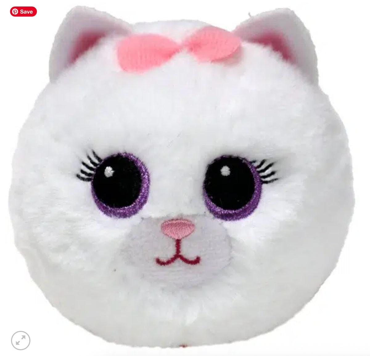 Beanie Bouncer Ball