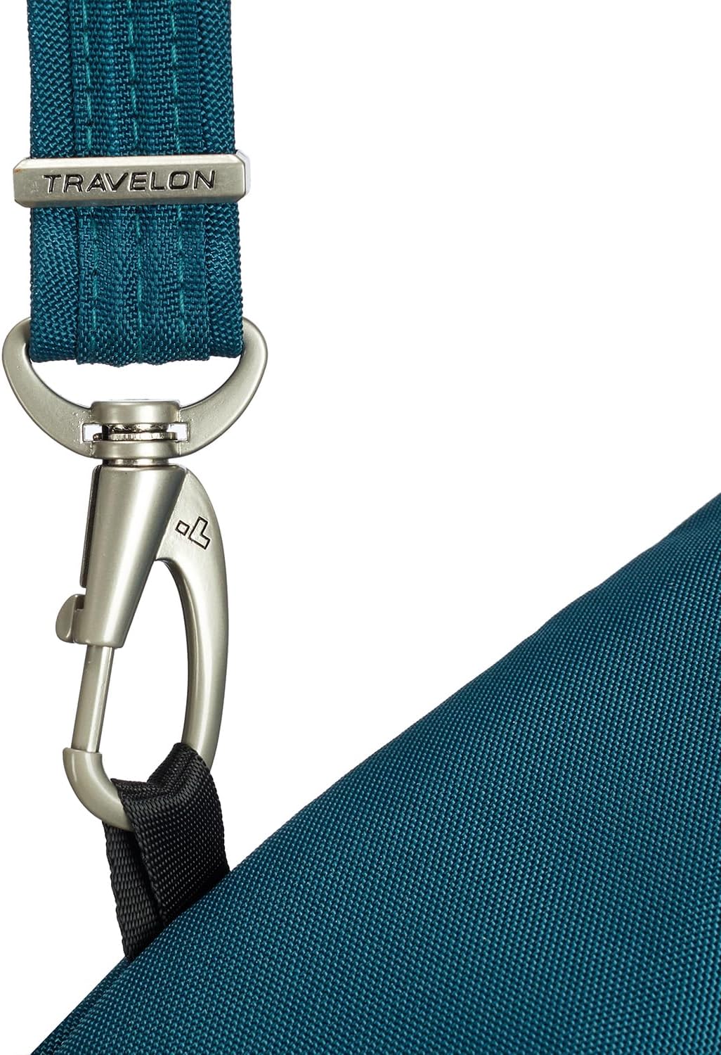 Classic Small Convertible Backpack Travelon Peacock