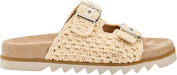 Dash Sandal