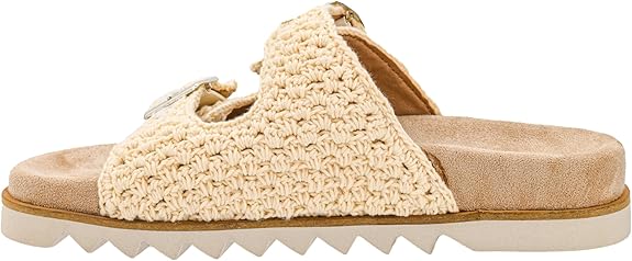 Dash Sandal