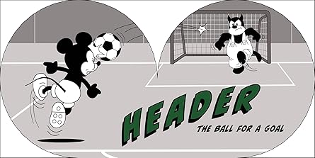 Play Soccer 101 Board Book