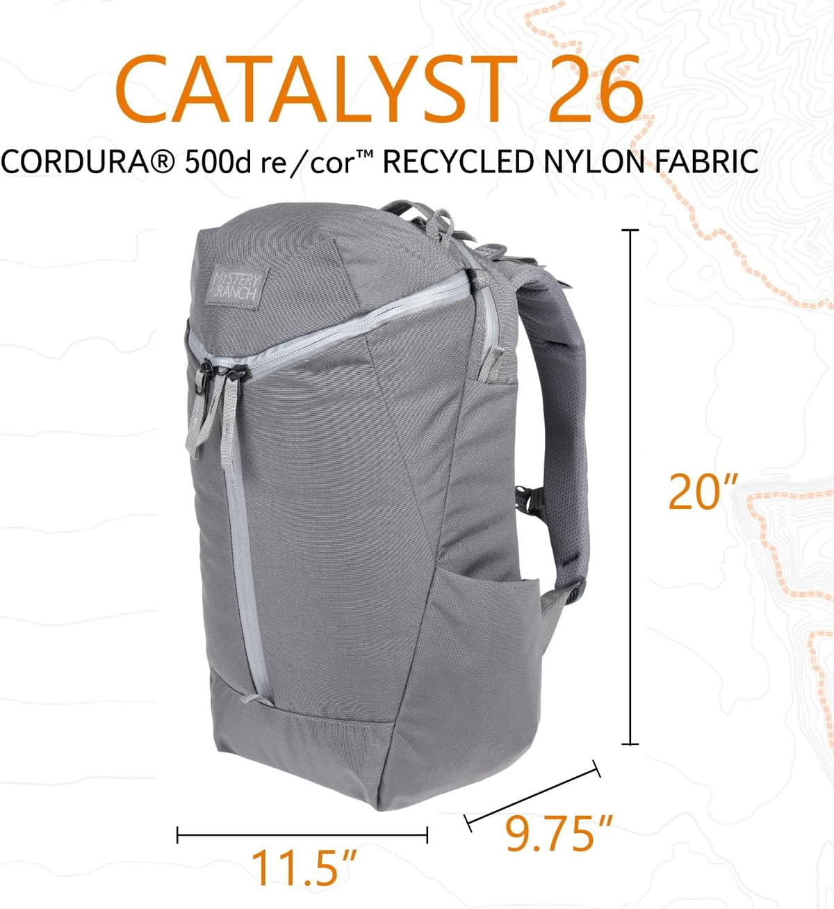 Catalyst 26 Hiking Backpack