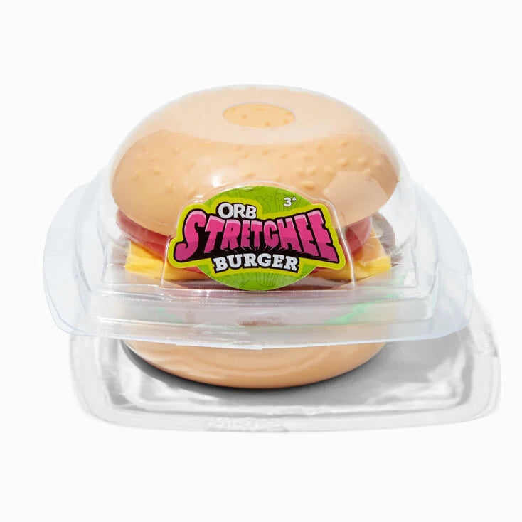 Stretches Food Secret Menu