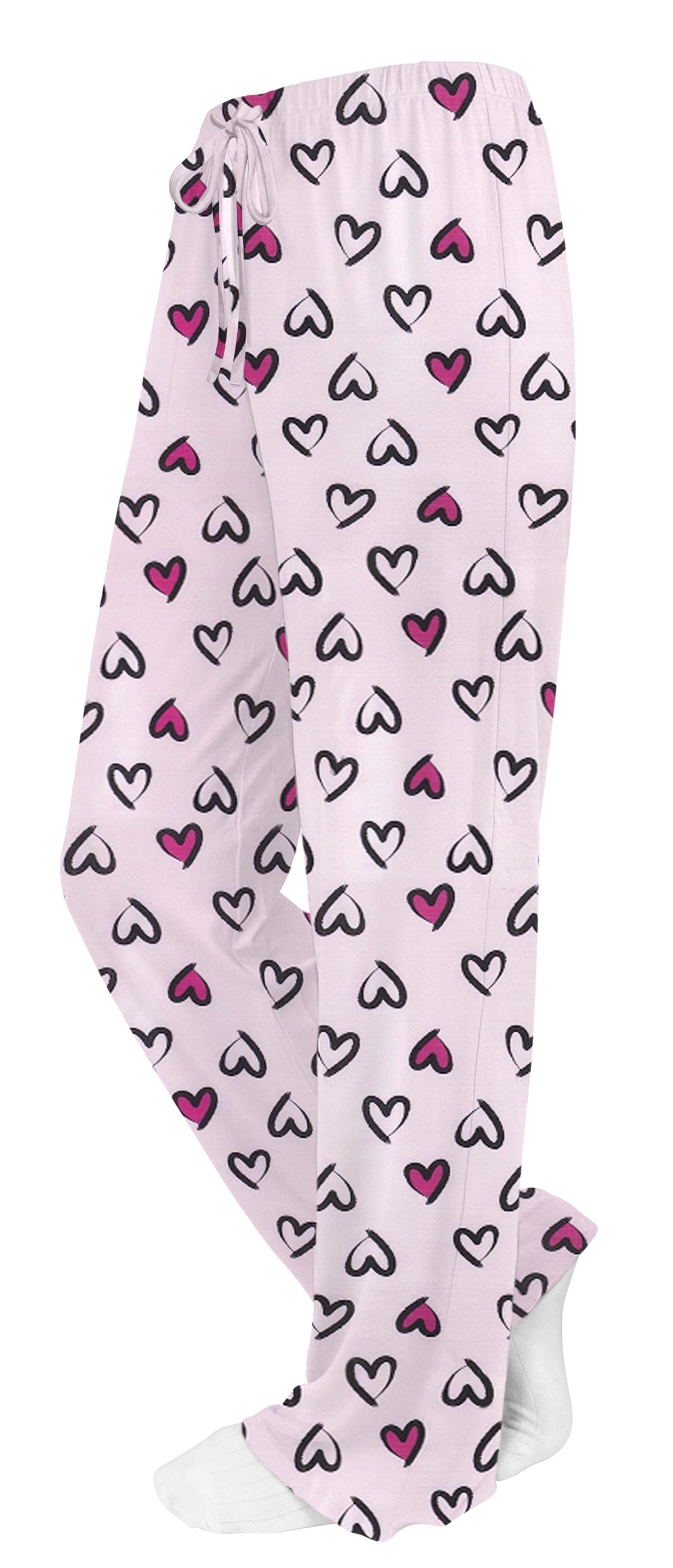 Hearts Galore Mirabeau Lounge Pants