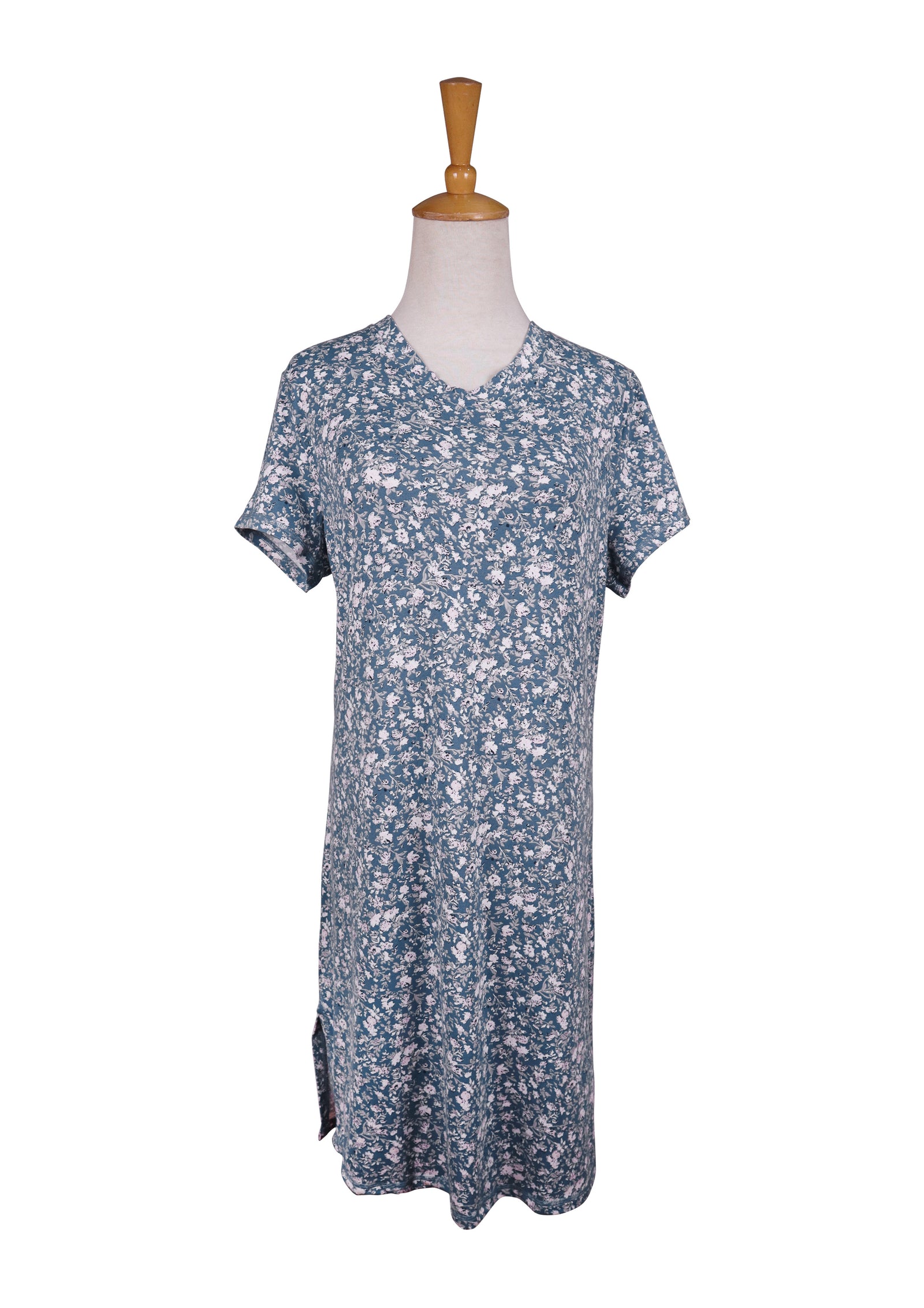 Blue Moon Mirabeau Sleep Dress — Opportunities Inc.