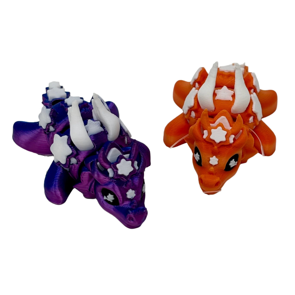 Flexi-Animals Fantasy Pets