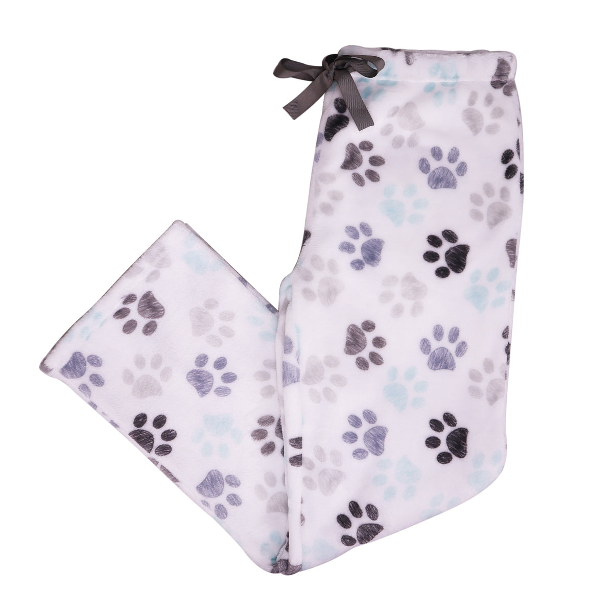 Velvety Fleece Pj Bottoms Fashion by Mirabeau