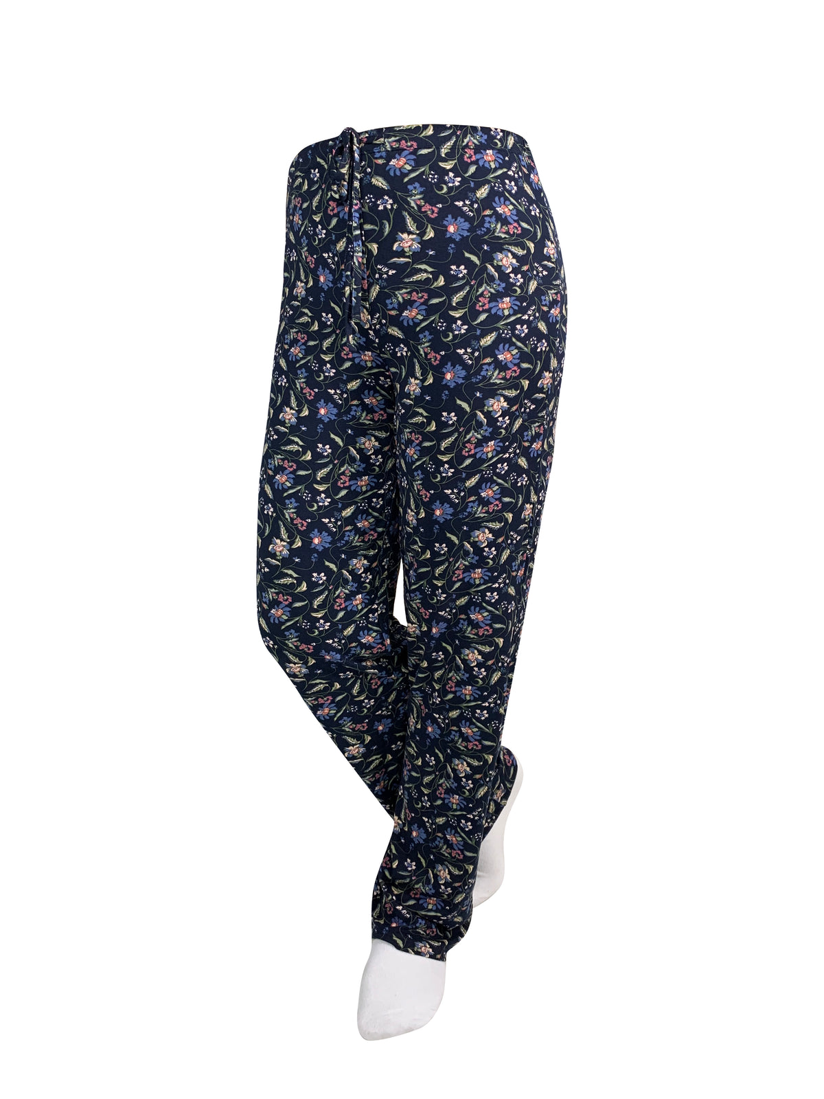 Heather Denim Mirabeau Lounge Pants