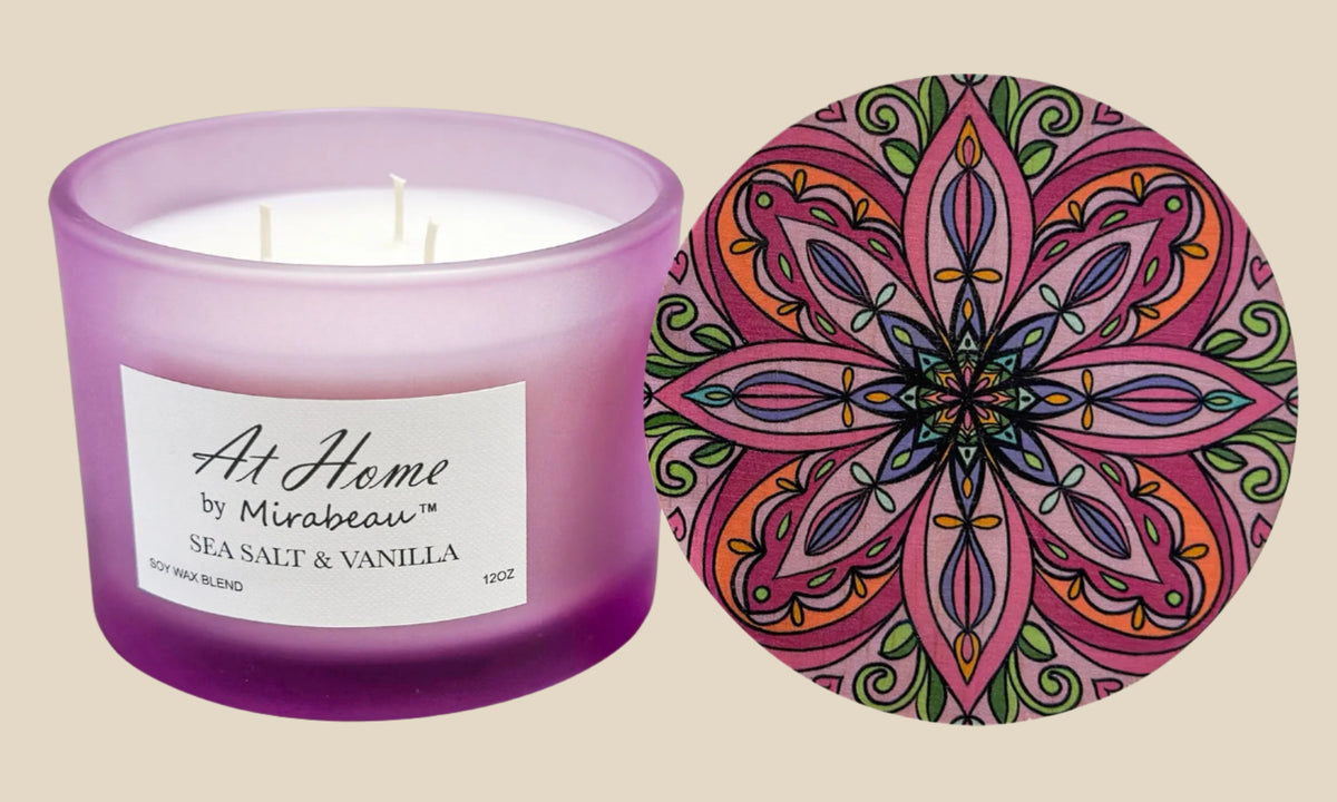 Home Sweet Home Collection 12oz