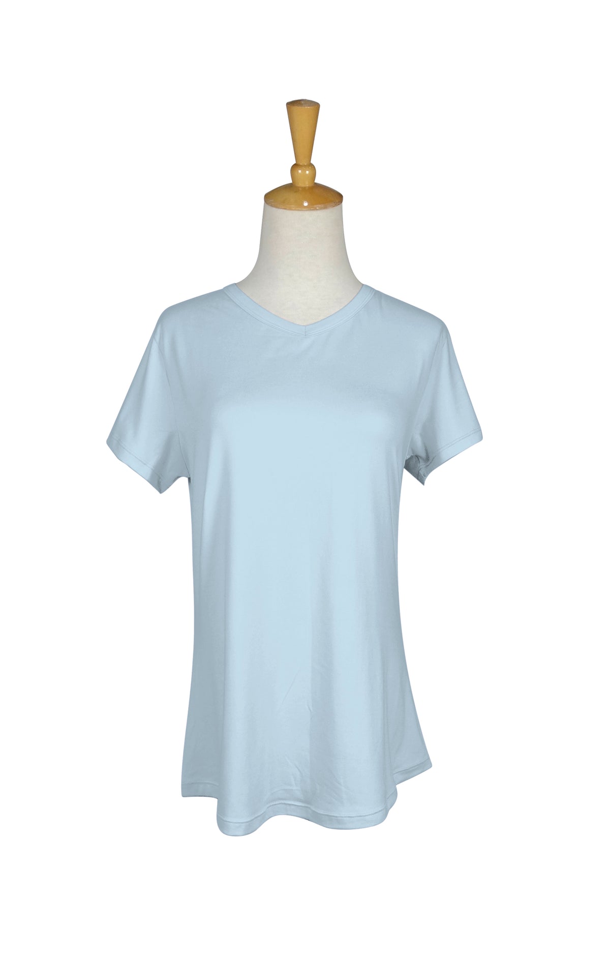 Arctic Blue Mirabeau Lounge Shirt