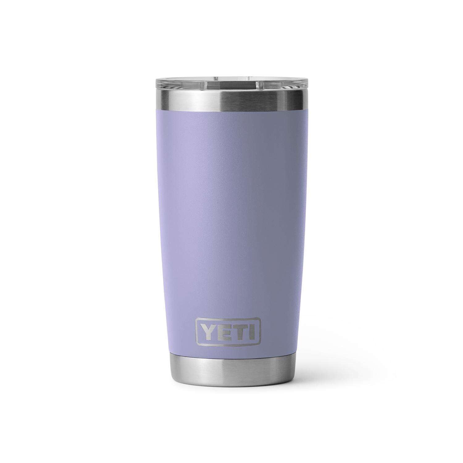 Yeti sale: Take 20% off coolers, tumblers and more in Nordic Purple