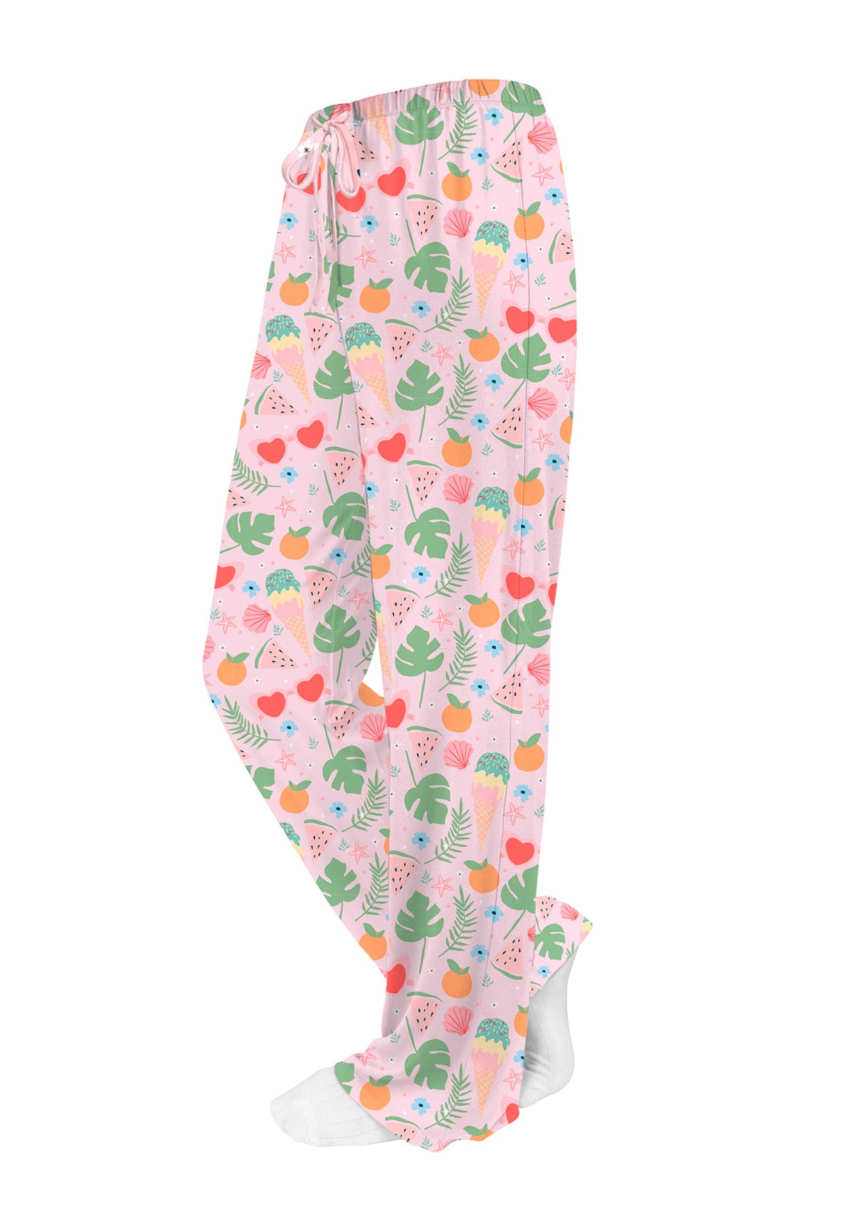 Tooty Fruity Mirabeau Lounge Pants