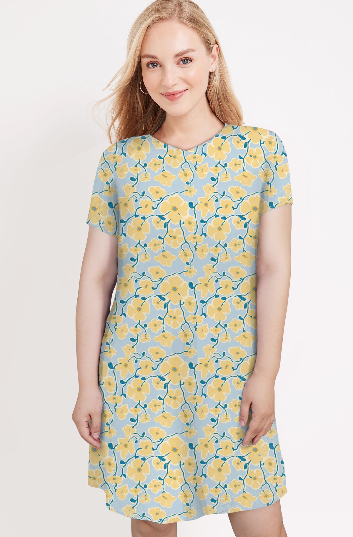 Magnolia Lane Mirabeau Sleep Dress