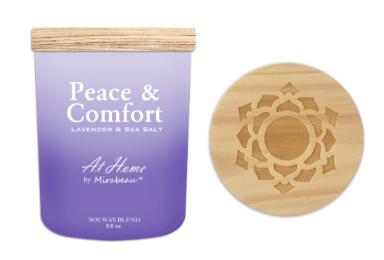 Serenity Moments Spa Candle