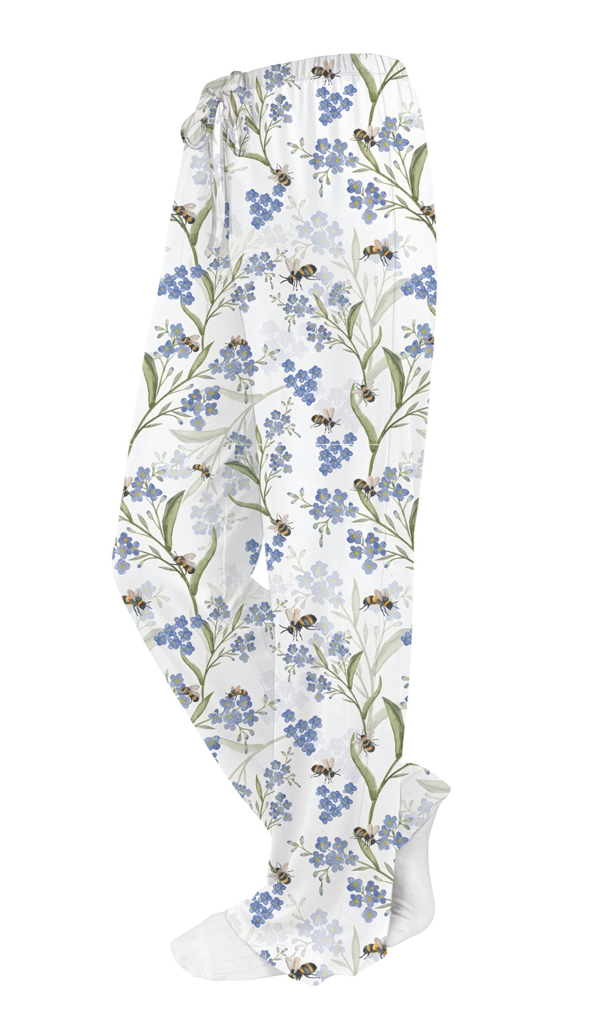Blooms & Bees Mirabeau Lounge Pants