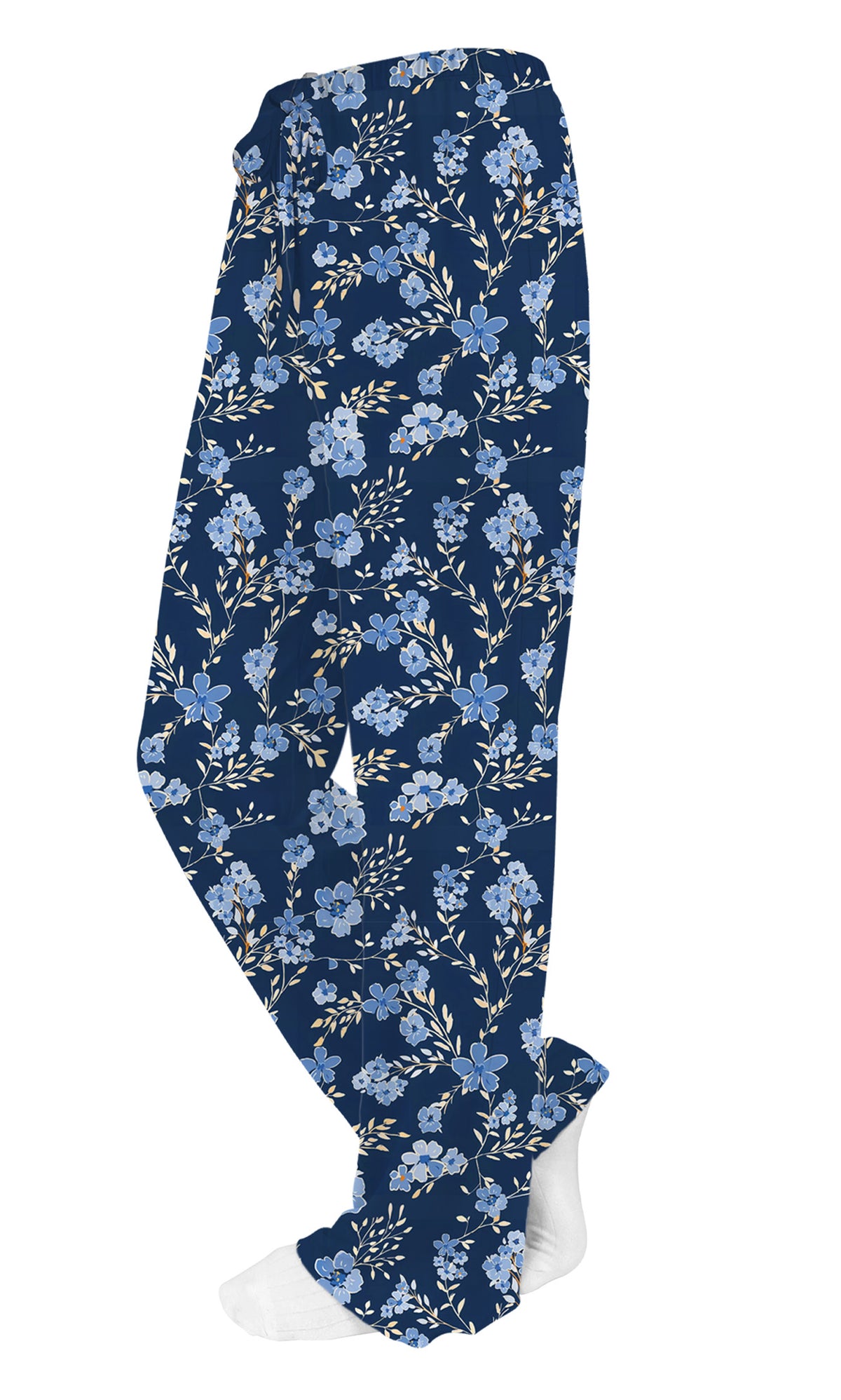 Denim Meadow Mirabeau Lounge Pants