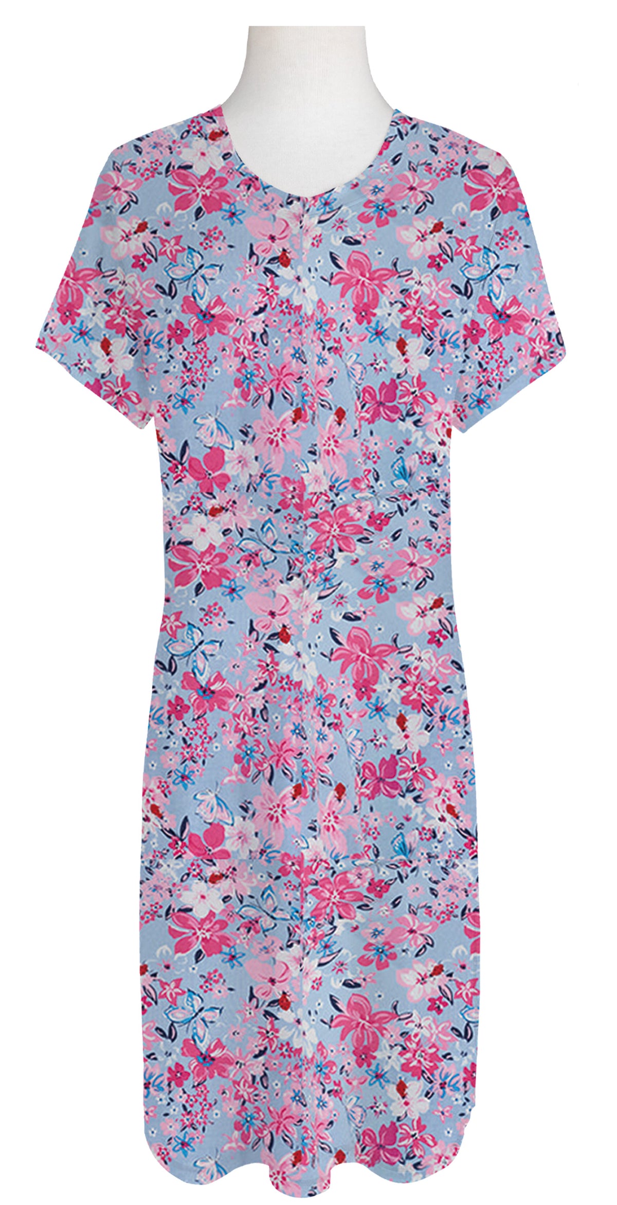 Macy Mae Sleep Dress