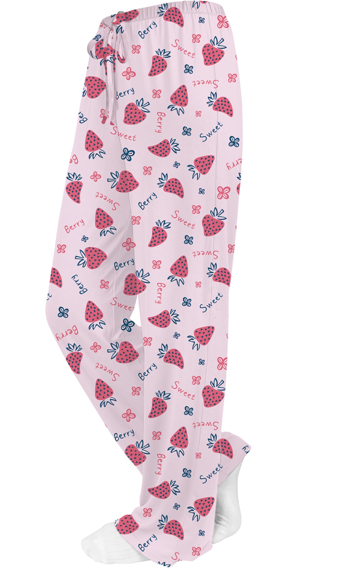 Berry Sweet Mirabeau Lounge Pants