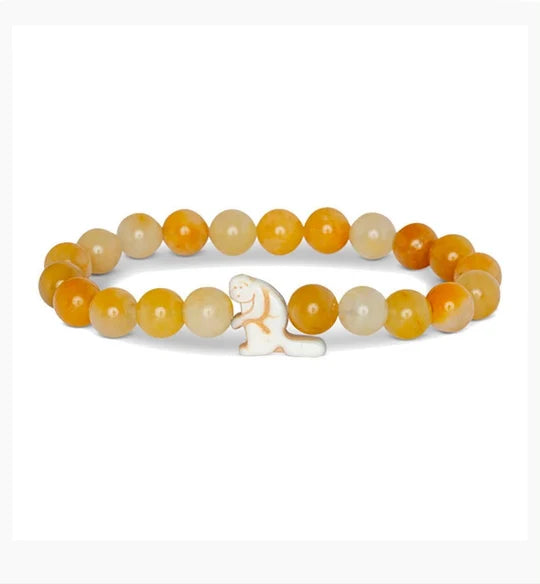 The Swing Monkey Bracelet