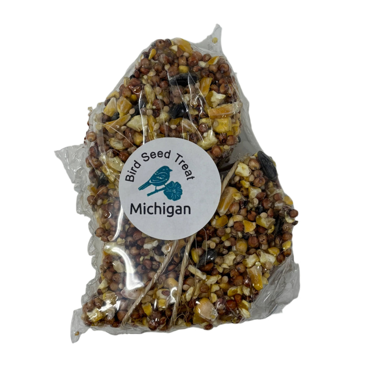 Bird Seed Treat Michigan