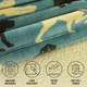 Labs Blanket Hoodie O/S