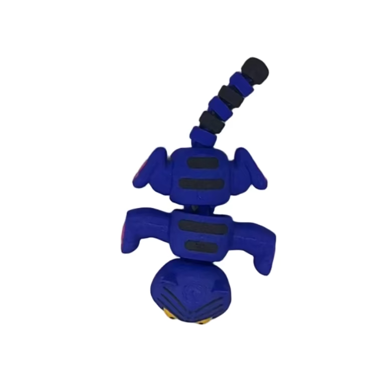 Flexi-Animals Fantasy Pets