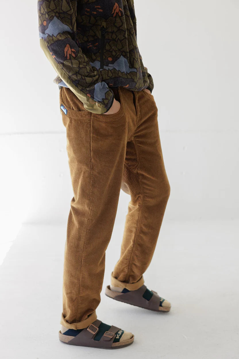 Chilli Roy Pants