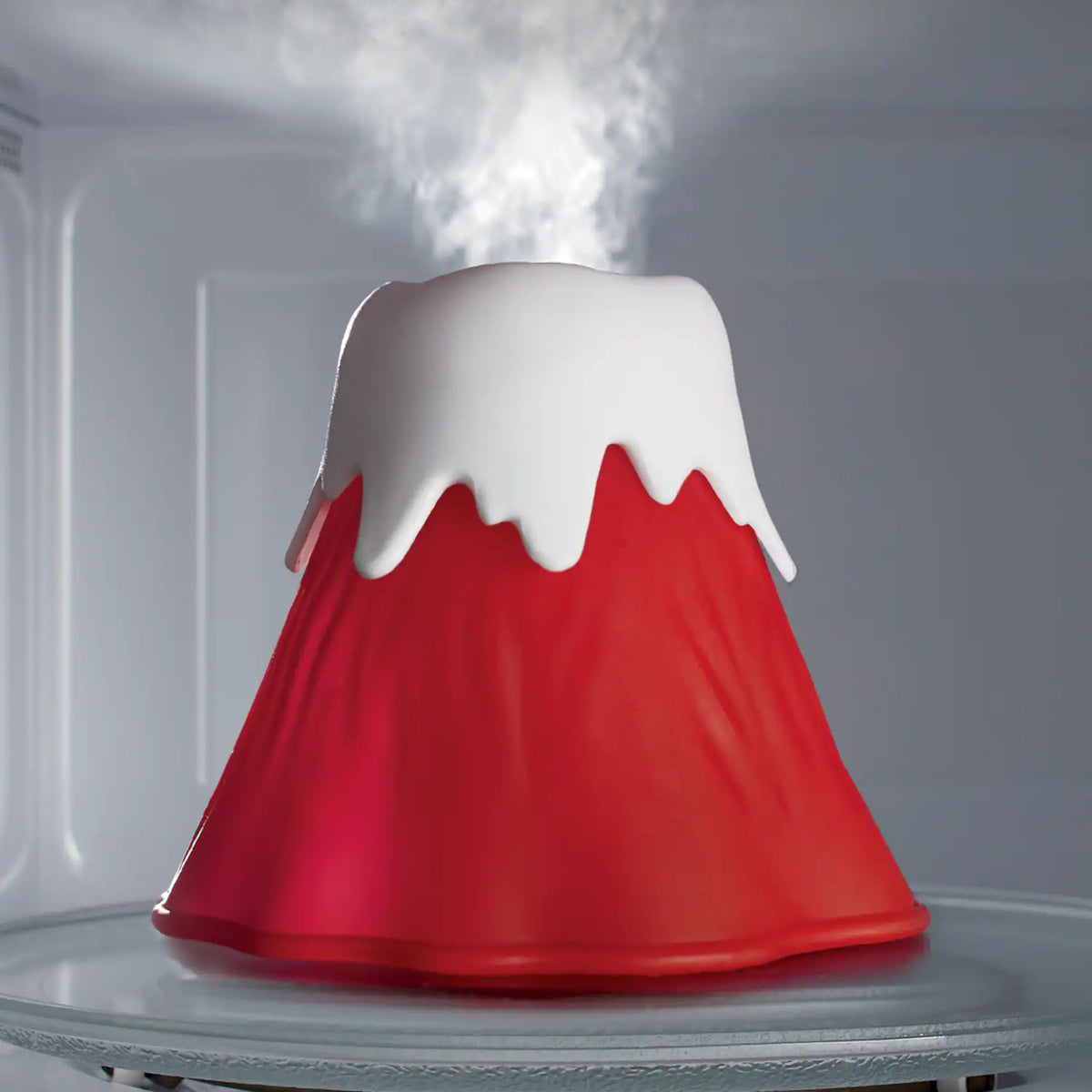 Microwave Cleaner