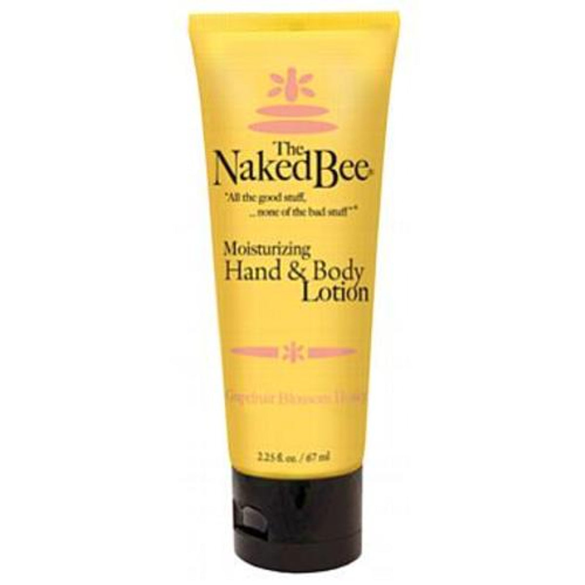 Moisturizing Hand &amp; Body Lotion 2.25 oz