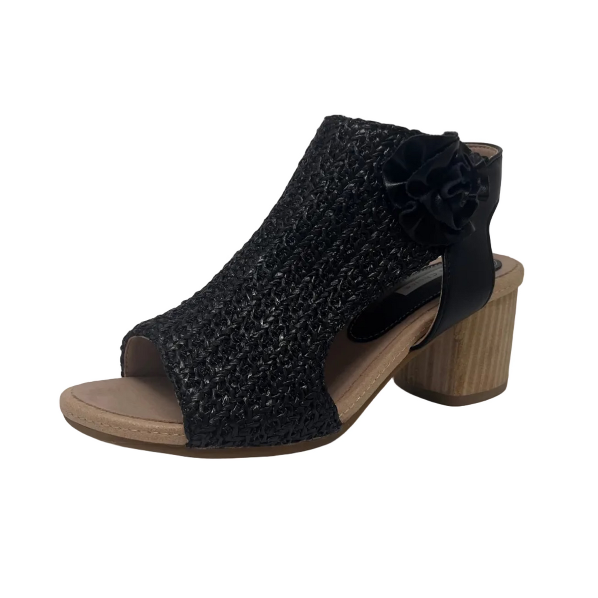 Women's Zakki Block Heel Sandals