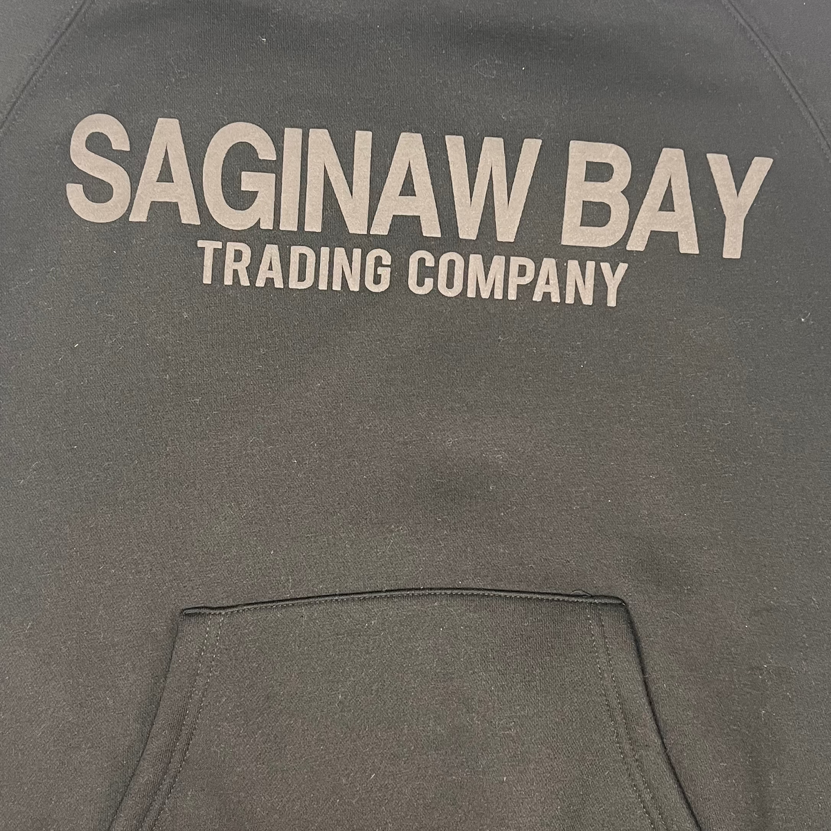Saginaw Bay Trading Company Hoodie