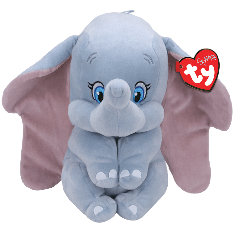 Dumbo Plush Regular