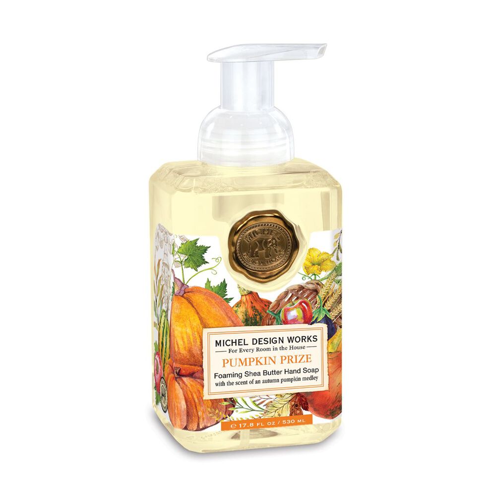 Foaming Hand Soap