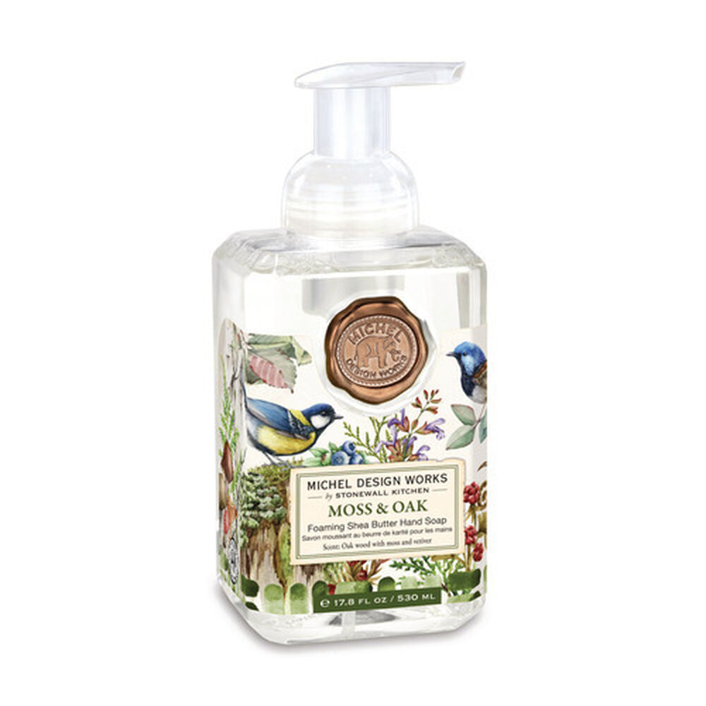 Foaming Hand Soap