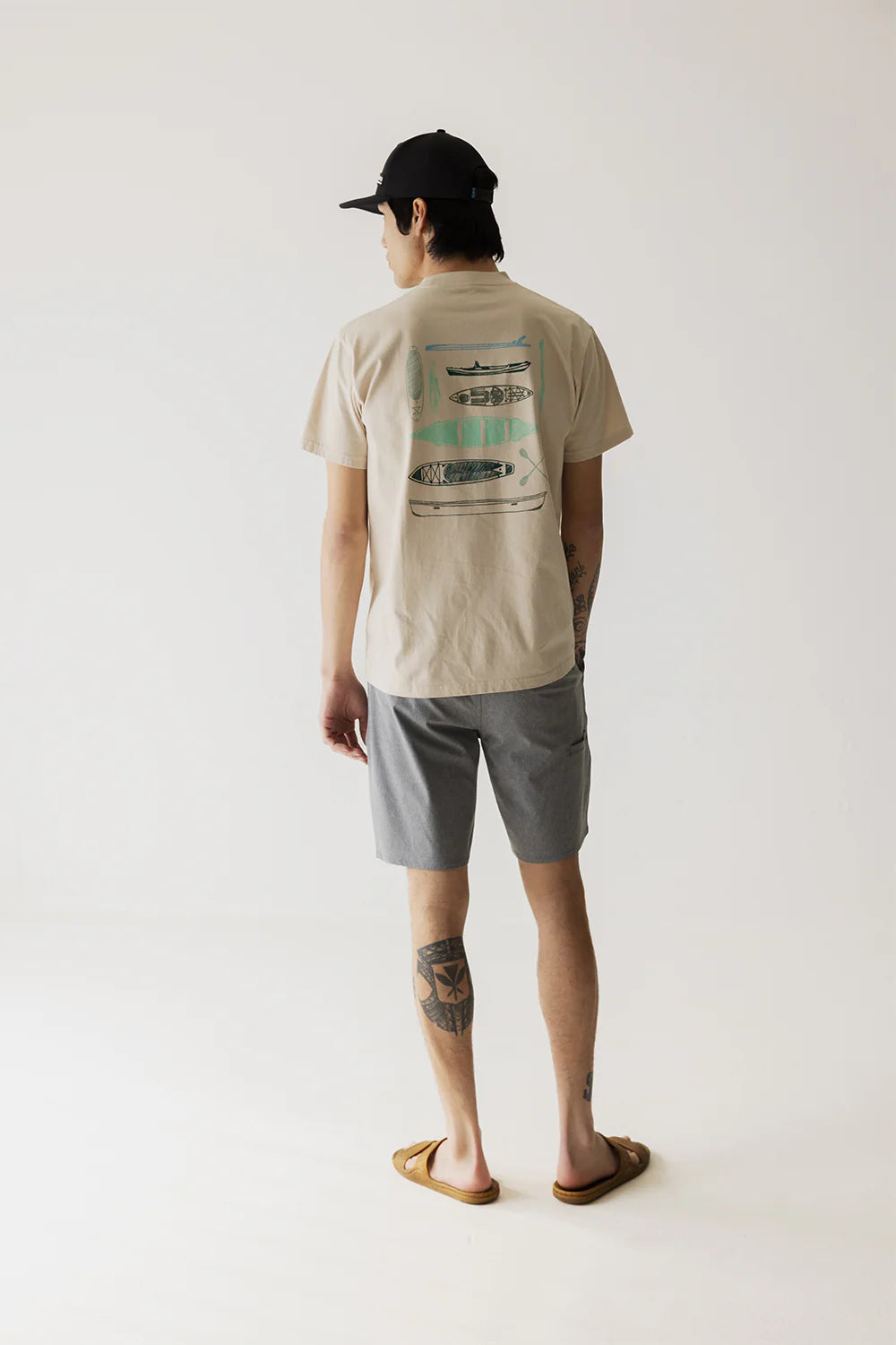 Paddle Out T-Shirt