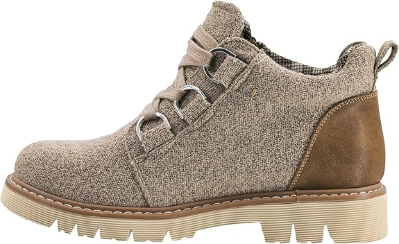 Corky's Campfire Boot