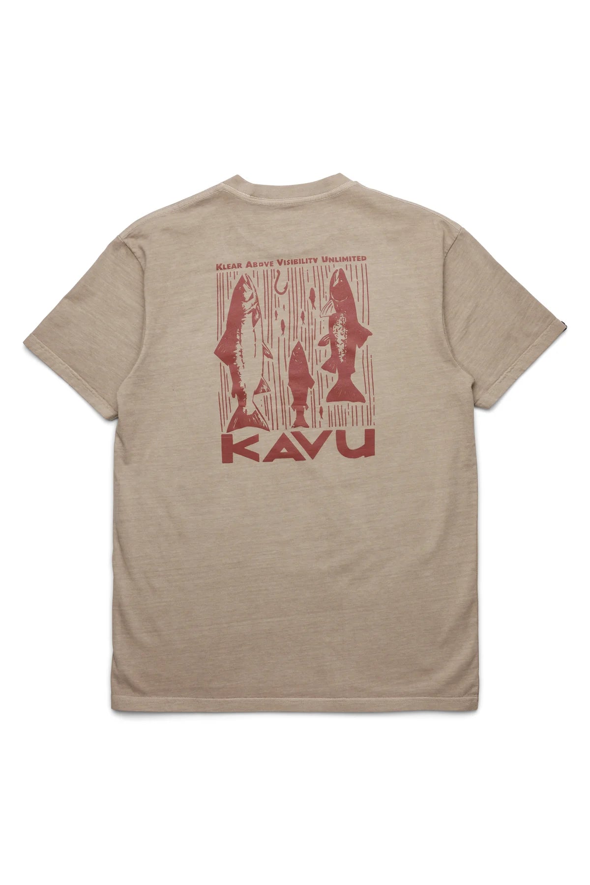 Salmon T-Shirt