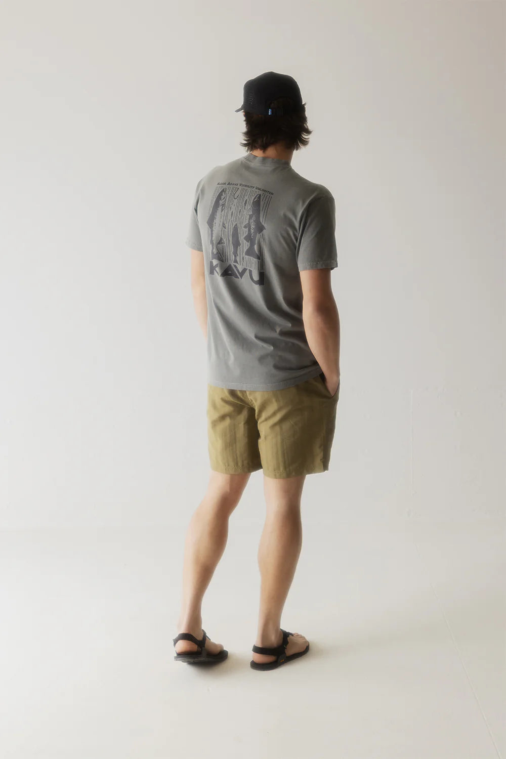 Salmon T-Shirt