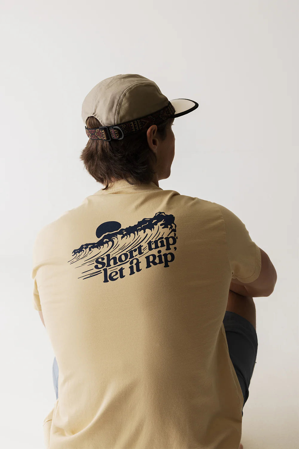 Let It Rip T-Shirt