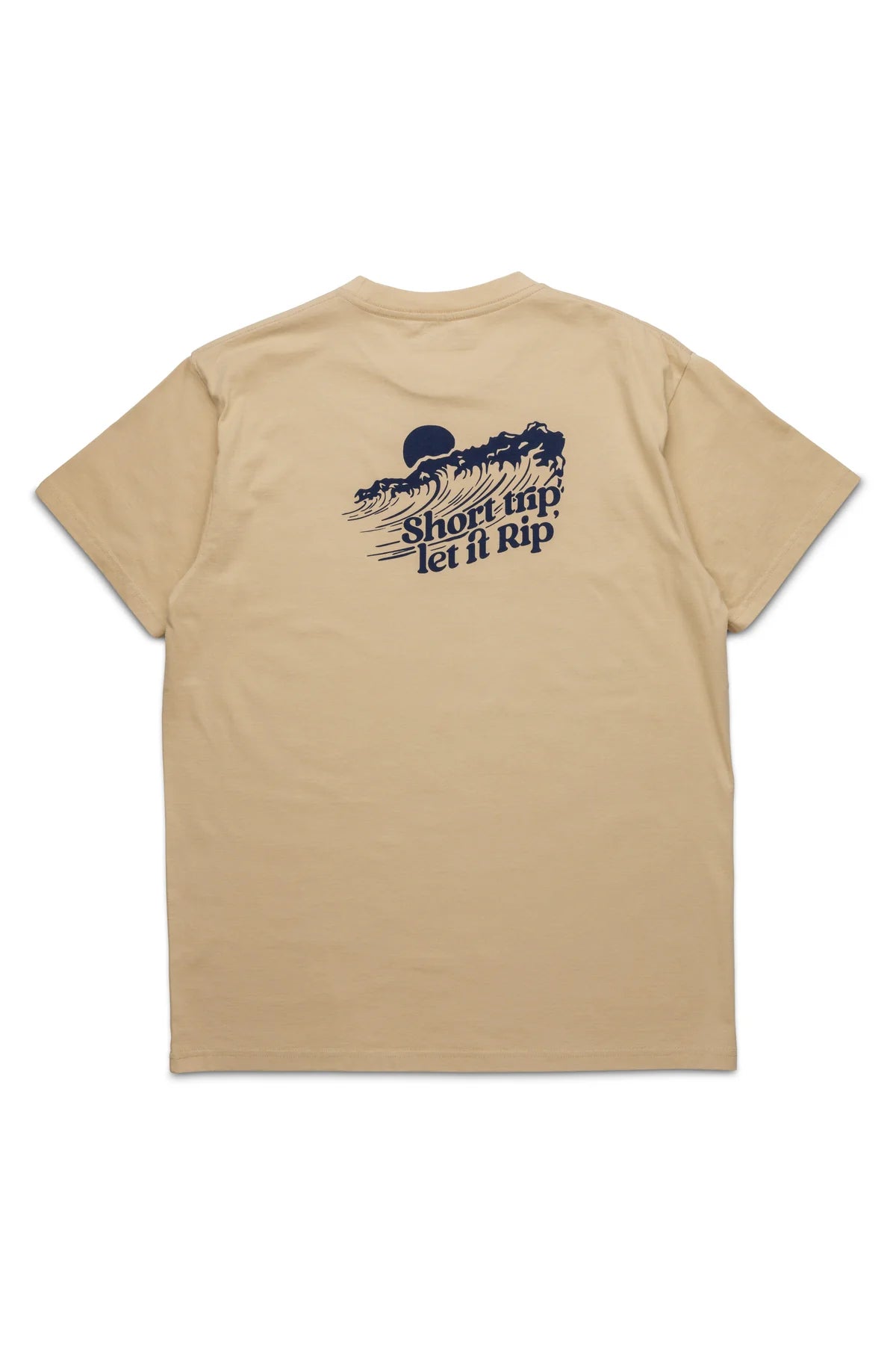 Let It Rip T-Shirt