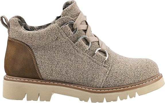 Corky's Campfire Boot