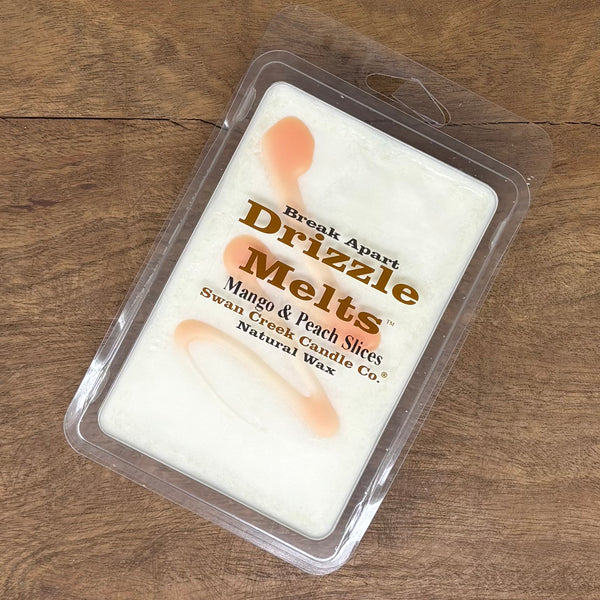 Swan Creek Drizzle Wax Melt