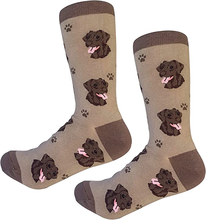 Sock Daddy Dog Socks Unisex