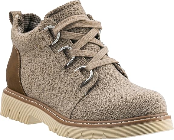 Corky's Campfire Boot