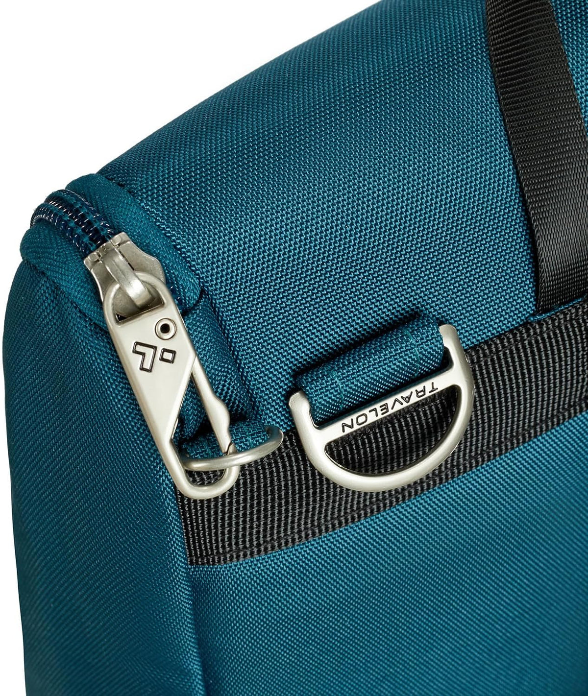 Classic Small Convertible Backpack Travelon Peacock